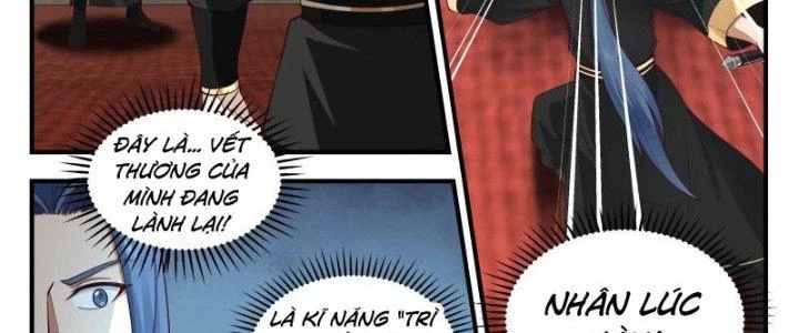 Bắt Đầu Giết Chóc Từ Một Thanh Kiếm Chapter 45 - Trang 8