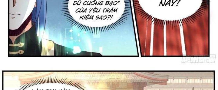 Bắt Đầu Giết Chóc Từ Một Thanh Kiếm Chapter 45 - Trang 9