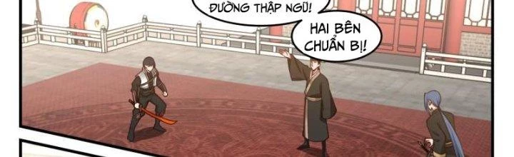 Bắt Đầu Giết Chóc Từ Một Thanh Kiếm Chapter 46 - Trang 10