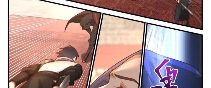 Bắt Đầu Giết Chóc Từ Một Thanh Kiếm Chapter 46 - Trang 11