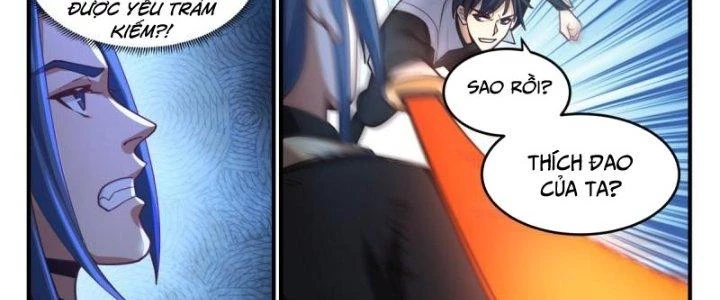 Bắt Đầu Giết Chóc Từ Một Thanh Kiếm Chapter 46 - Trang 16