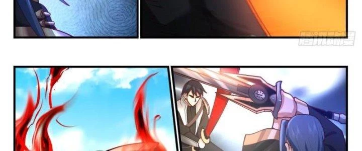 Bắt Đầu Giết Chóc Từ Một Thanh Kiếm Chapter 46 - Trang 17