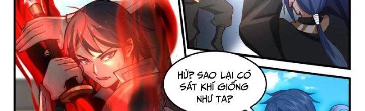 Bắt Đầu Giết Chóc Từ Một Thanh Kiếm Chapter 46 - Trang 18