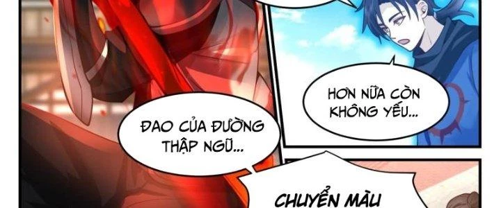Bắt Đầu Giết Chóc Từ Một Thanh Kiếm Chapter 46 - Trang 19