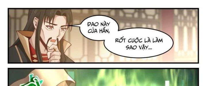 Bắt Đầu Giết Chóc Từ Một Thanh Kiếm Chapter 46 - Trang 21