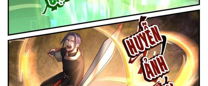 Bắt Đầu Giết Chóc Từ Một Thanh Kiếm Chapter 46 - Trang 23