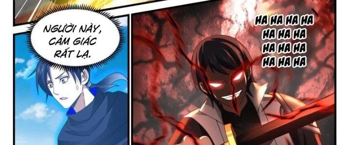 Bắt Đầu Giết Chóc Từ Một Thanh Kiếm Chapter 46 - Trang 27