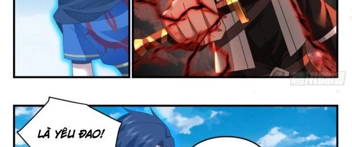 Bắt Đầu Giết Chóc Từ Một Thanh Kiếm Chapter 46 - Trang 28