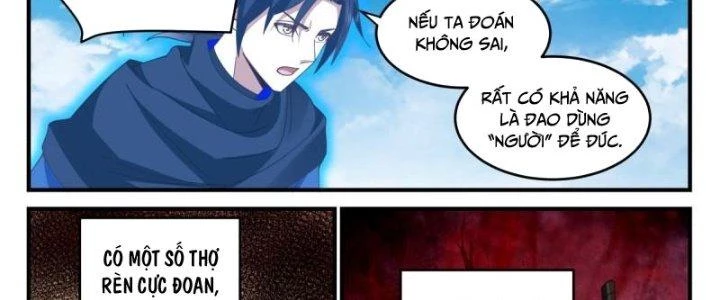 Bắt Đầu Giết Chóc Từ Một Thanh Kiếm Chapter 46 - Trang 29