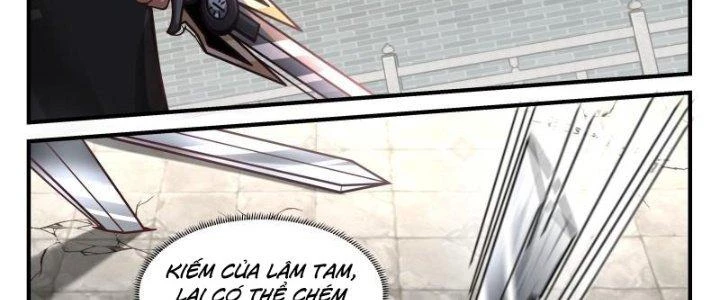 Bắt Đầu Giết Chóc Từ Một Thanh Kiếm Chapter 46 - Trang 3