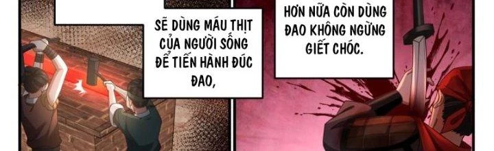 Bắt Đầu Giết Chóc Từ Một Thanh Kiếm Chapter 46 - Trang 30