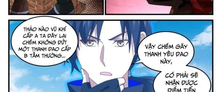 Bắt Đầu Giết Chóc Từ Một Thanh Kiếm Chapter 46 - Trang 31