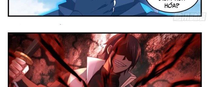 Bắt Đầu Giết Chóc Từ Một Thanh Kiếm Chapter 46 - Trang 32