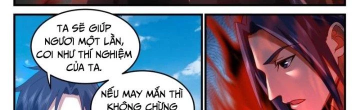 Bắt Đầu Giết Chóc Từ Một Thanh Kiếm Chapter 46 - Trang 34