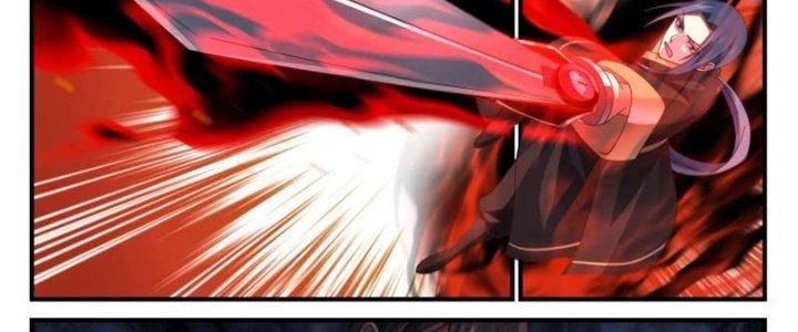 Bắt Đầu Giết Chóc Từ Một Thanh Kiếm Chapter 46 - Trang 37