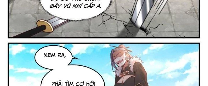 Bắt Đầu Giết Chóc Từ Một Thanh Kiếm Chapter 46 - Trang 4
