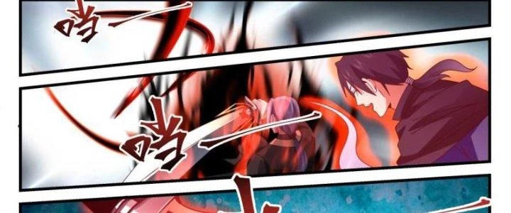 Bắt Đầu Giết Chóc Từ Một Thanh Kiếm Chapter 46 - Trang 40