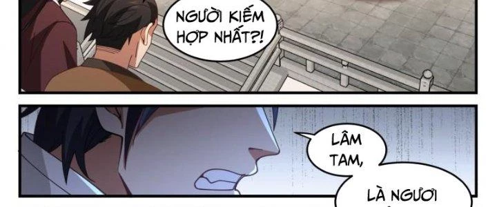 Bắt Đầu Giết Chóc Từ Một Thanh Kiếm Chapter 46 - Trang 44