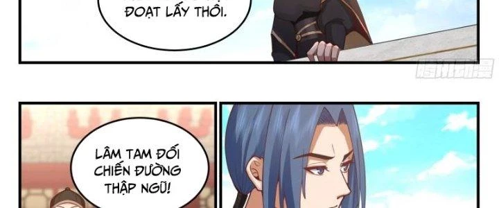 Bắt Đầu Giết Chóc Từ Một Thanh Kiếm Chapter 46 - Trang 5