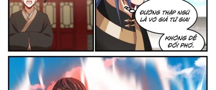 Bắt Đầu Giết Chóc Từ Một Thanh Kiếm Chapter 46 - Trang 7