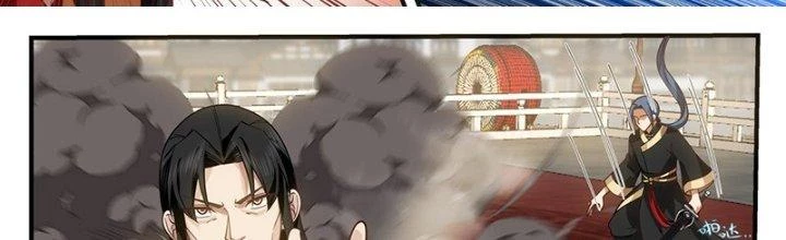 Bắt Đầu Giết Chóc Từ Một Thanh Kiếm Chapter 47 - Trang 10