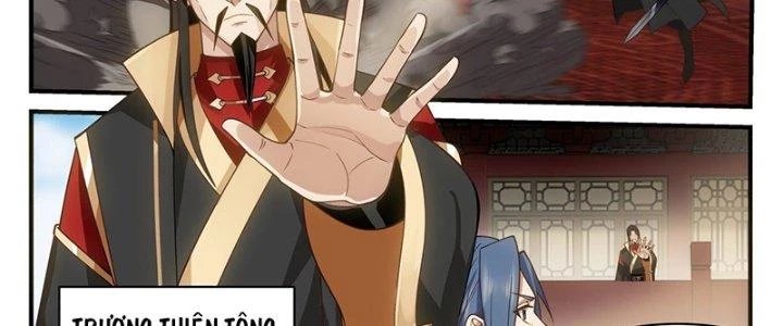 Bắt Đầu Giết Chóc Từ Một Thanh Kiếm Chapter 47 - Trang 11