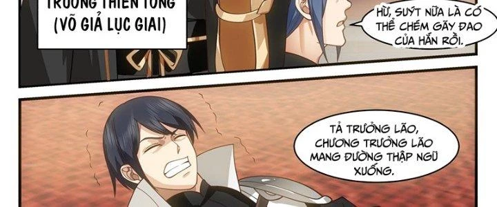 Bắt Đầu Giết Chóc Từ Một Thanh Kiếm Chapter 47 - Trang 12