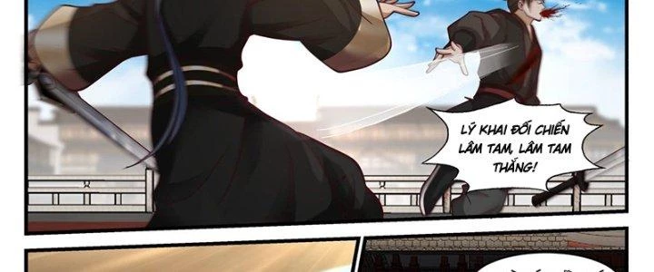Bắt Đầu Giết Chóc Từ Một Thanh Kiếm Chapter 47 - Trang 19