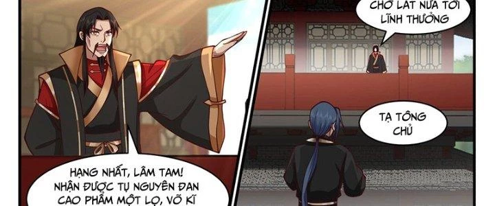 Bắt Đầu Giết Chóc Từ Một Thanh Kiếm Chapter 47 - Trang 20
