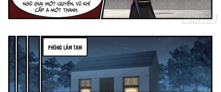 Bắt Đầu Giết Chóc Từ Một Thanh Kiếm Chapter 47 - Trang 21