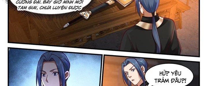 Bắt Đầu Giết Chóc Từ Một Thanh Kiếm Chapter 47 - Trang 23