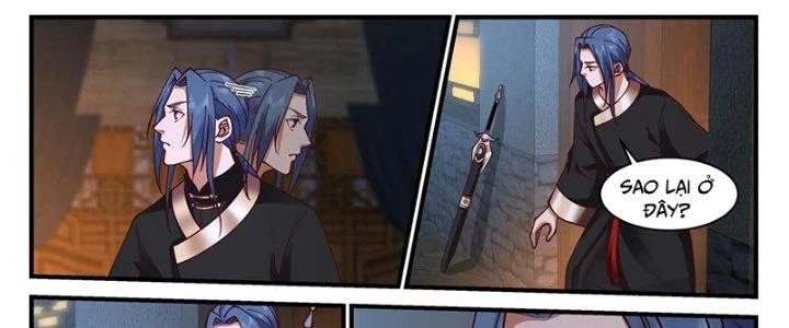 Bắt Đầu Giết Chóc Từ Một Thanh Kiếm Chapter 47 - Trang 25