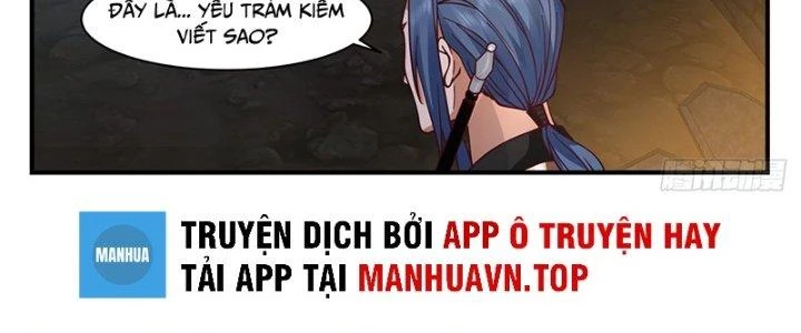 Bắt Đầu Giết Chóc Từ Một Thanh Kiếm Chapter 47 - Trang 28