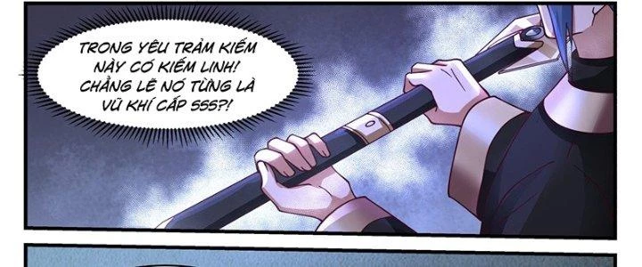 Bắt Đầu Giết Chóc Từ Một Thanh Kiếm Chapter 47 - Trang 29