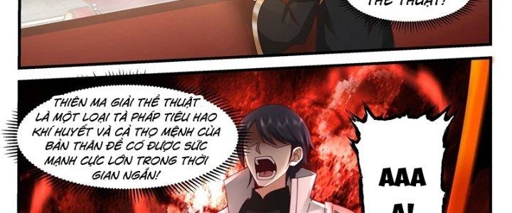 Bắt Đầu Giết Chóc Từ Một Thanh Kiếm Chapter 47 - Trang 3
