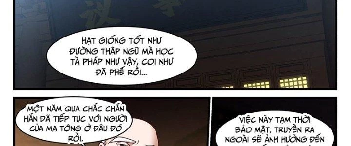 Bắt Đầu Giết Chóc Từ Một Thanh Kiếm Chapter 47 - Trang 33