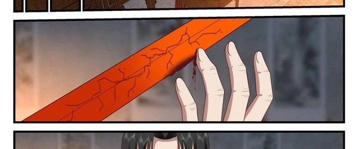 Bắt Đầu Giết Chóc Từ Một Thanh Kiếm Chapter 47 - Trang 37