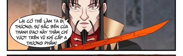 Bắt Đầu Giết Chóc Từ Một Thanh Kiếm Chapter 47 - Trang 38