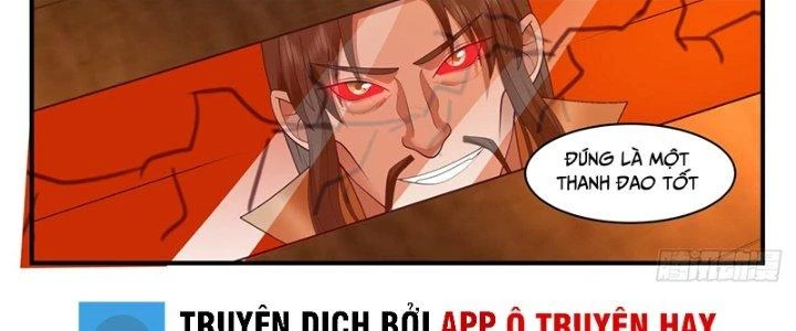 Bắt Đầu Giết Chóc Từ Một Thanh Kiếm Chapter 47 - Trang 39