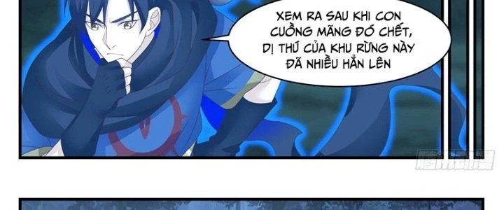 Bắt Đầu Giết Chóc Từ Một Thanh Kiếm Chapter 47 - Trang 43