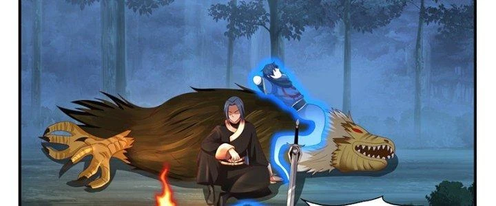 Bắt Đầu Giết Chóc Từ Một Thanh Kiếm Chapter 47 - Trang 44
