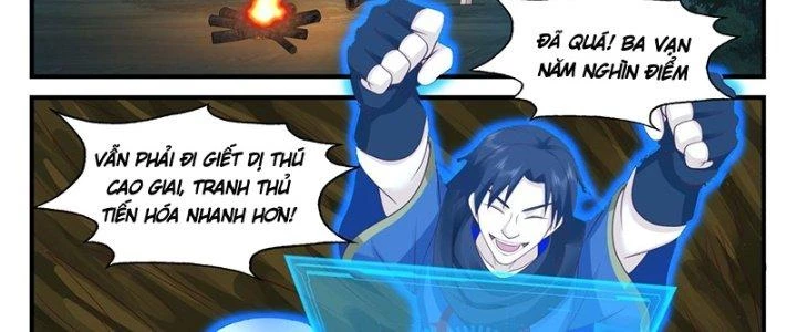 Bắt Đầu Giết Chóc Từ Một Thanh Kiếm Chapter 47 - Trang 45