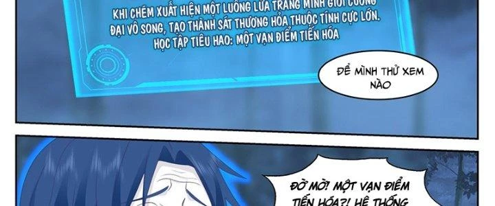 Bắt Đầu Giết Chóc Từ Một Thanh Kiếm Chapter 47 - Trang 49