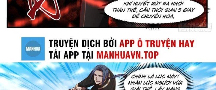 Bắt Đầu Giết Chóc Từ Một Thanh Kiếm Chapter 47 - Trang 5