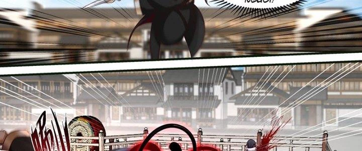Bắt Đầu Giết Chóc Từ Một Thanh Kiếm Chapter 47 - Trang 7