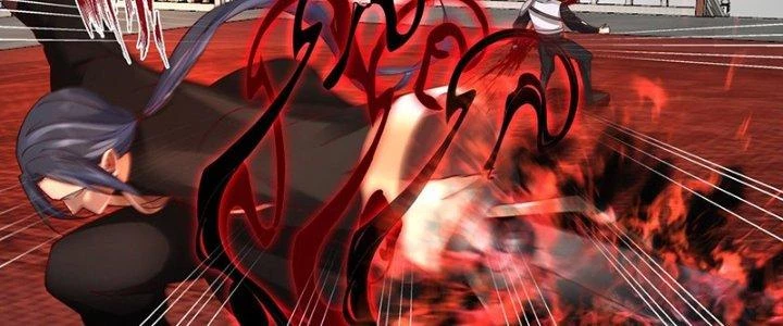 Bắt Đầu Giết Chóc Từ Một Thanh Kiếm Chapter 47 - Trang 8