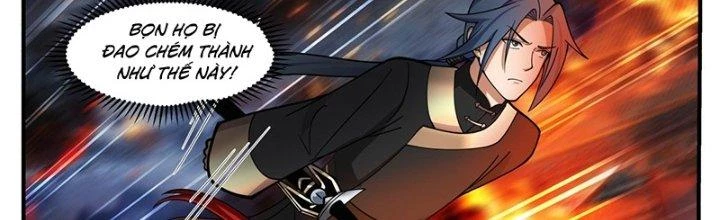 Bắt Đầu Giết Chóc Từ Một Thanh Kiếm Chapter 48 - Trang 10
