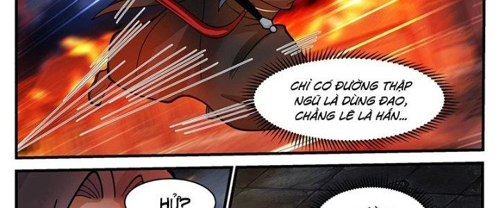 Bắt Đầu Giết Chóc Từ Một Thanh Kiếm Chapter 48 - Trang 11