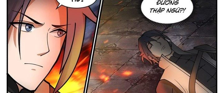 Bắt Đầu Giết Chóc Từ Một Thanh Kiếm Chapter 48 - Trang 12