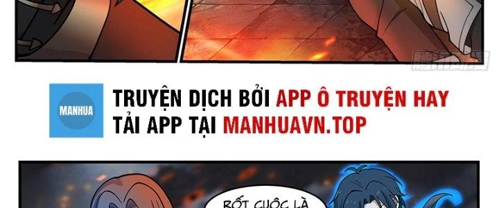 Bắt Đầu Giết Chóc Từ Một Thanh Kiếm Chapter 48 - Trang 13